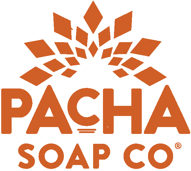 Pacha logo